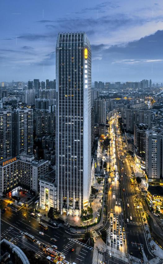 Xingyin Cloudy Hotel Guangzhou Changgang Subway Station - Free Shuttle Bus To Canton Fair Complex During Canton Fair Period Ngoại thất bức ảnh