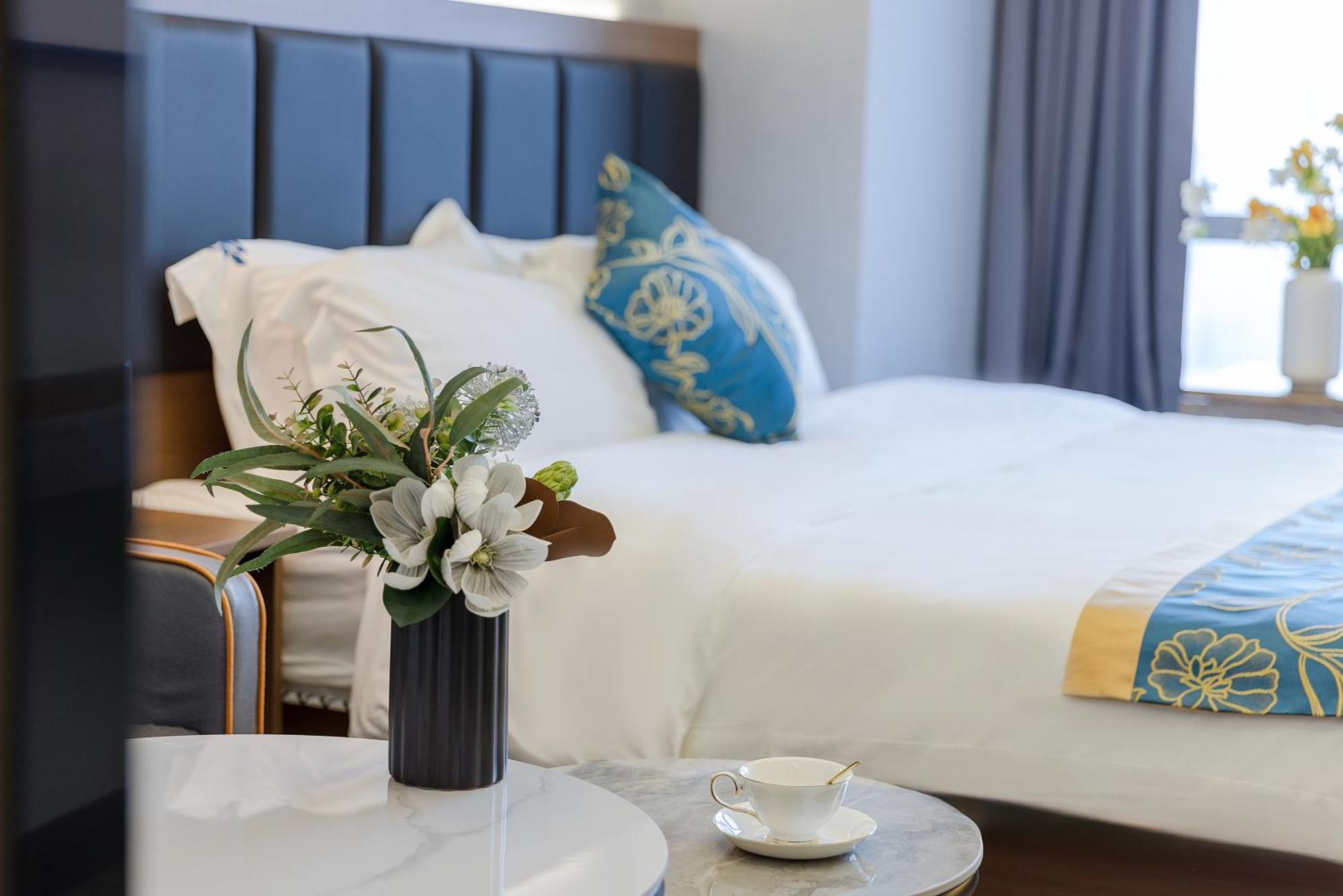Xingyin Cloudy Hotel Guangzhou Changgang Subway Station - Free Shuttle Bus To Canton Fair Complex During Canton Fair Period Ngoại thất bức ảnh